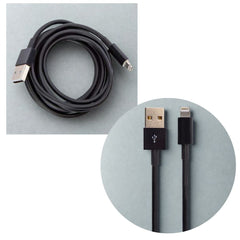 Youse 6ft 8-PIN to USB-A Charging Cable