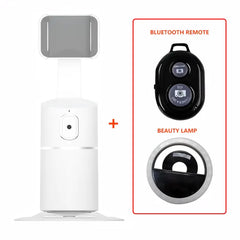Auto Face Tracking Phone selfie stick