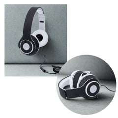 Bass Jaxx Ultramax Headphones