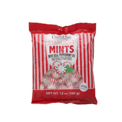 Coastal Bay Confections Starlight Mints – 3 Pack (340g Each)