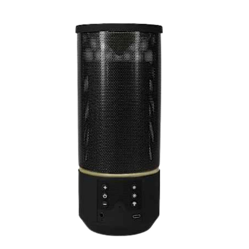 Core Bass Wireless Led Speaker