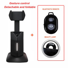 Auto Face Tracking Phone selfie stick