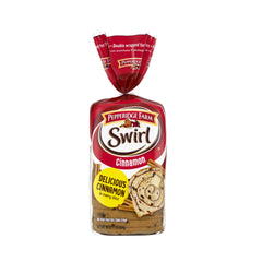 Pepperidge Farm Swirl Cinnamon Bread – 2 Pack (454g Each)