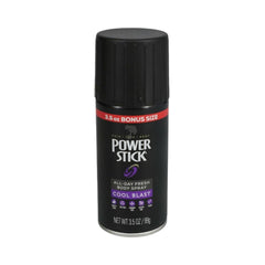 Power Stick Body Spray Cool Blast – 3 Pack