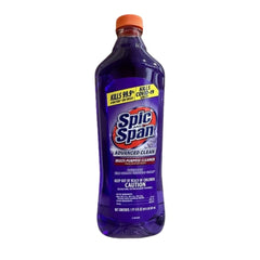 Spic & Span Multipurpose Cleaner - 3 Pack