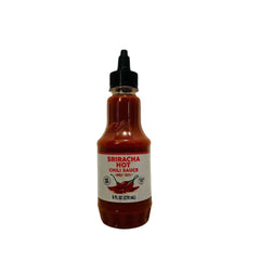 Sriracha Hot Chili Sauce - 2 Pack