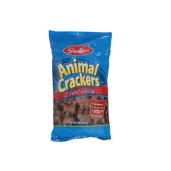 Stauffers Animal Crackers Chocolate - 4 Pack