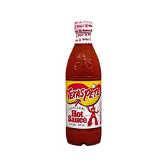 Texas Pete Hot Sauce – 2 Pack (177 mL & 355 mL Bottles)
