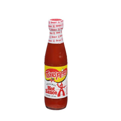 Texas Pete Hot Sauce – 2 Pack (177 mL & 355 mL Bottles)