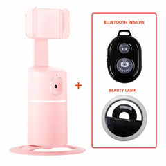 Auto Face Tracking Phone selfie stick