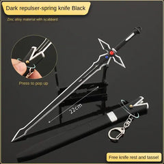 Toy Sword