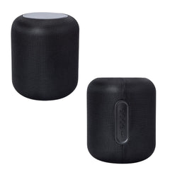 Bass Jaxx Radiant LED Wireless Speaker