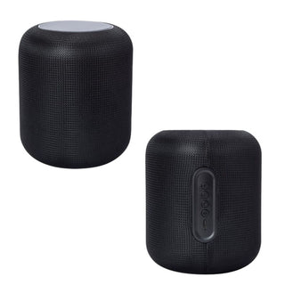 Bass Jaxx Radiant LED Wireless Speaker