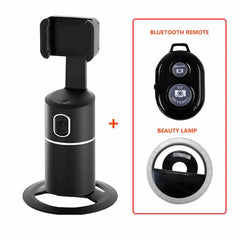 Auto Face Tracking Phone selfie stick