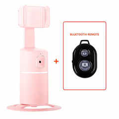 Auto Face Tracking Phone selfie stick