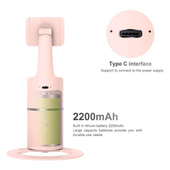 Auto Face Tracking Phone selfie stick